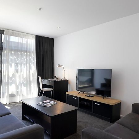 Quest Parnell Serviced Apartments Auckland Exterior photo