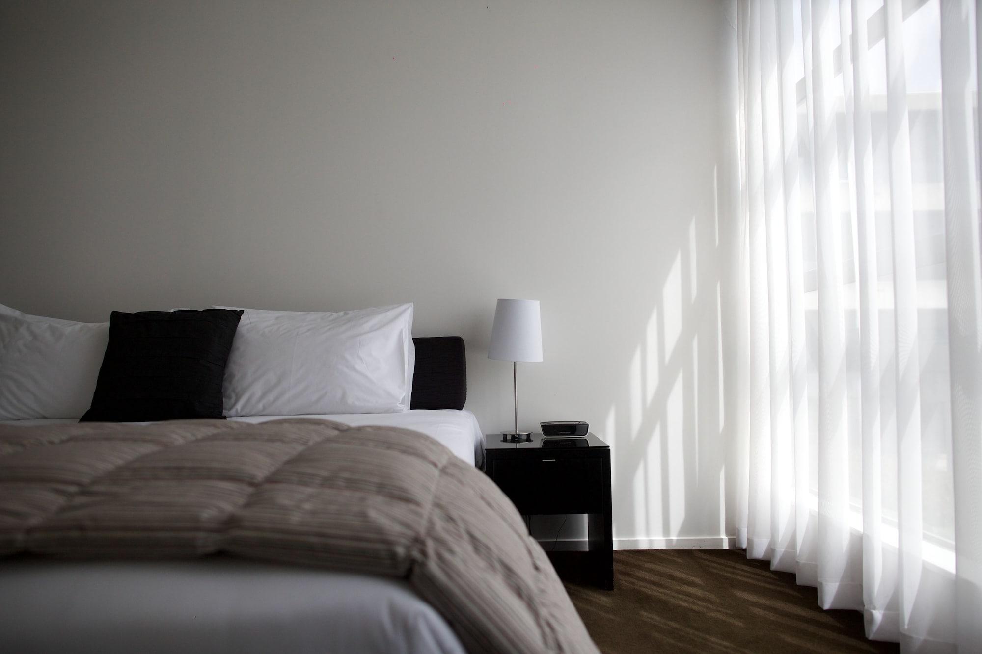 Quest Parnell Serviced Apartments Auckland Exterior photo