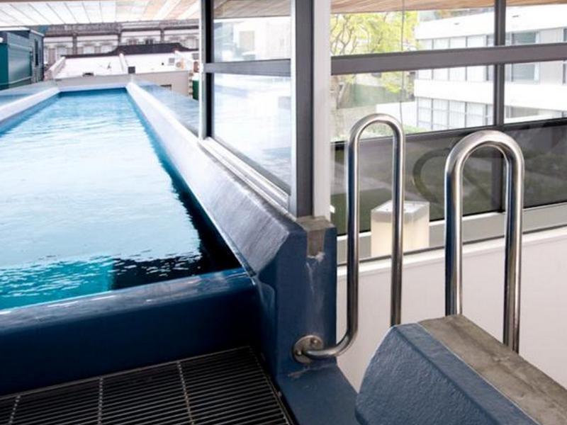 Quest Parnell Serviced Apartments Auckland Exterior photo