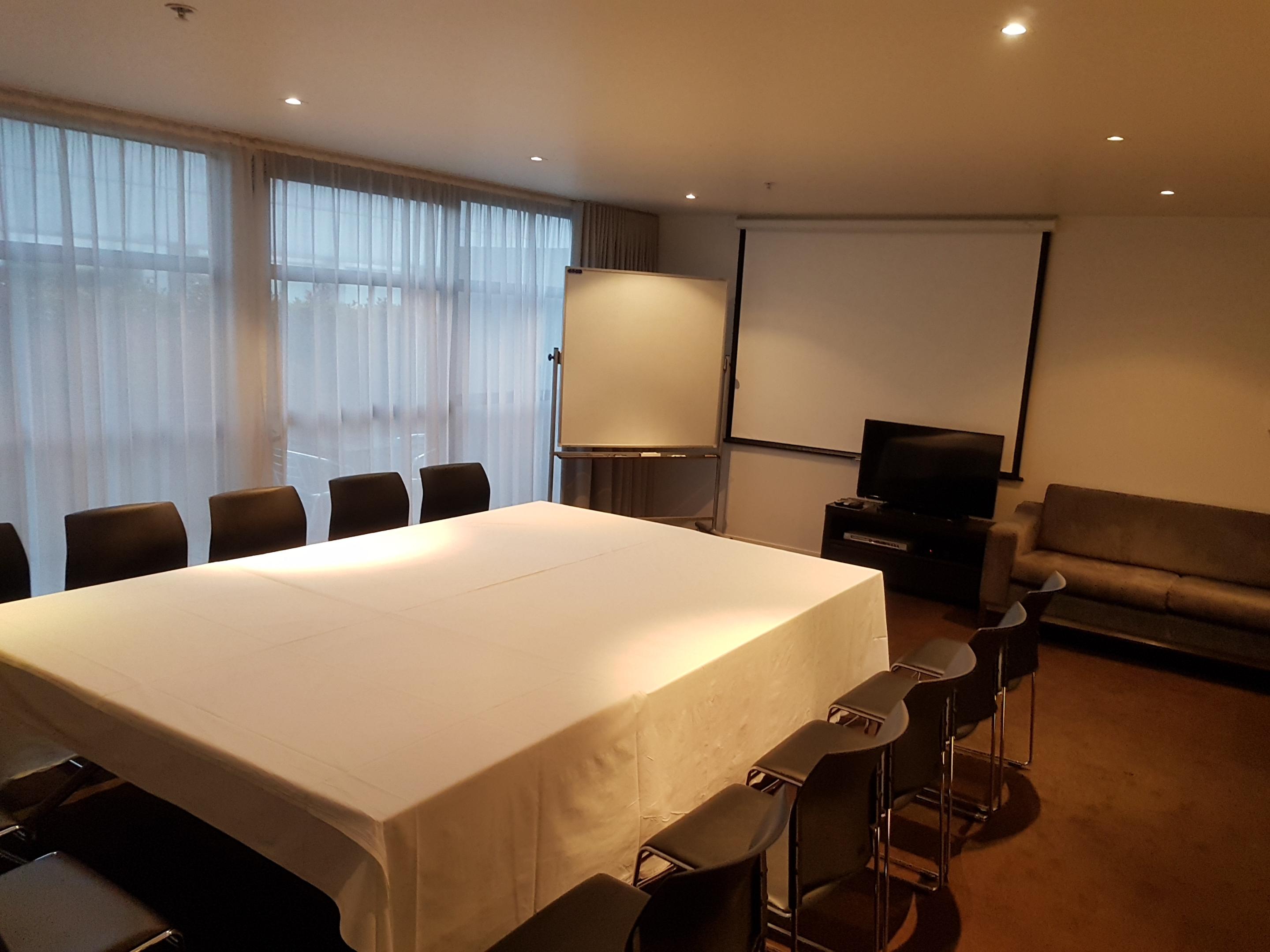 Quest Parnell Serviced Apartments Auckland Exterior photo