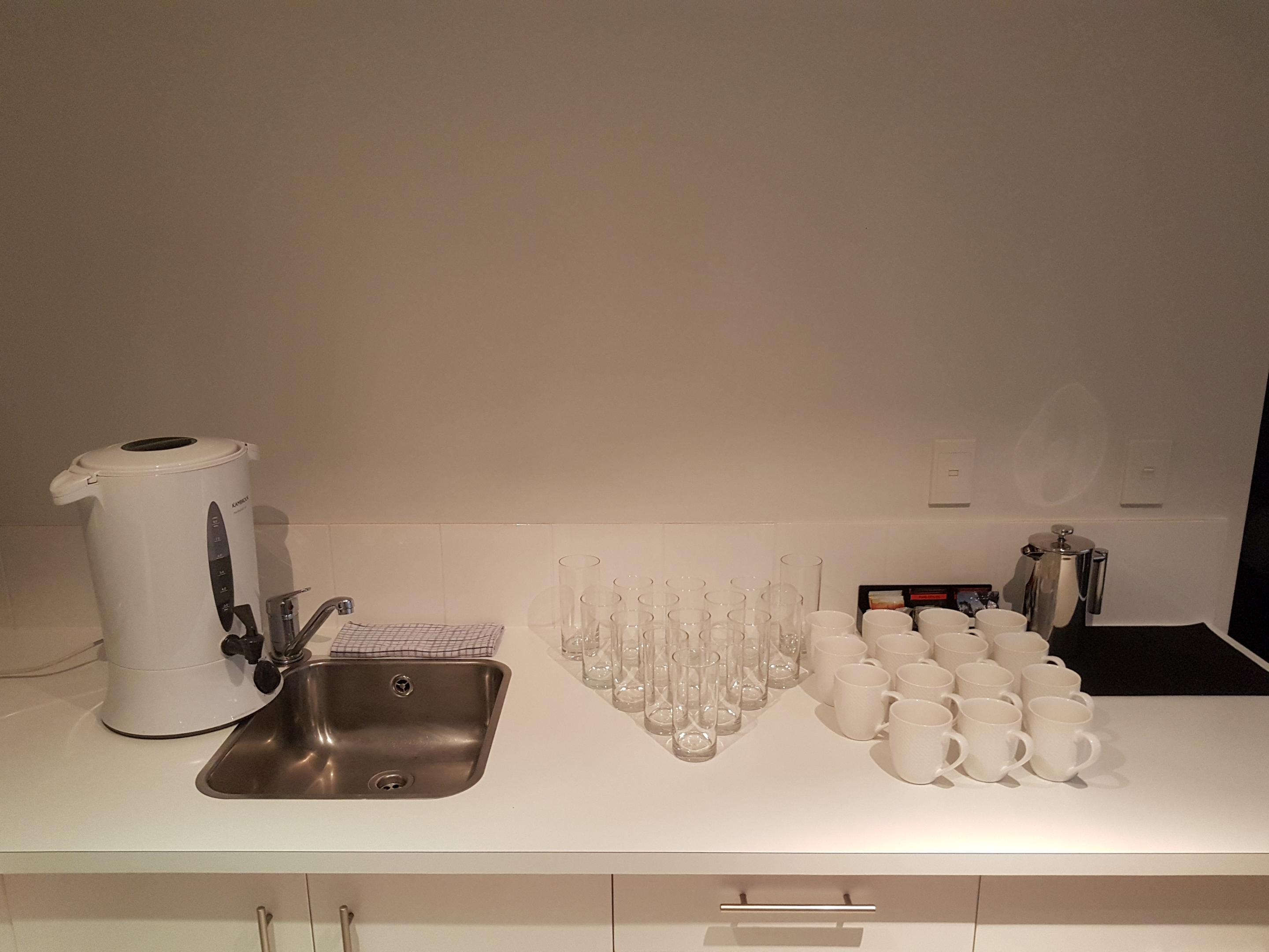 Quest Parnell Serviced Apartments Auckland Exterior photo