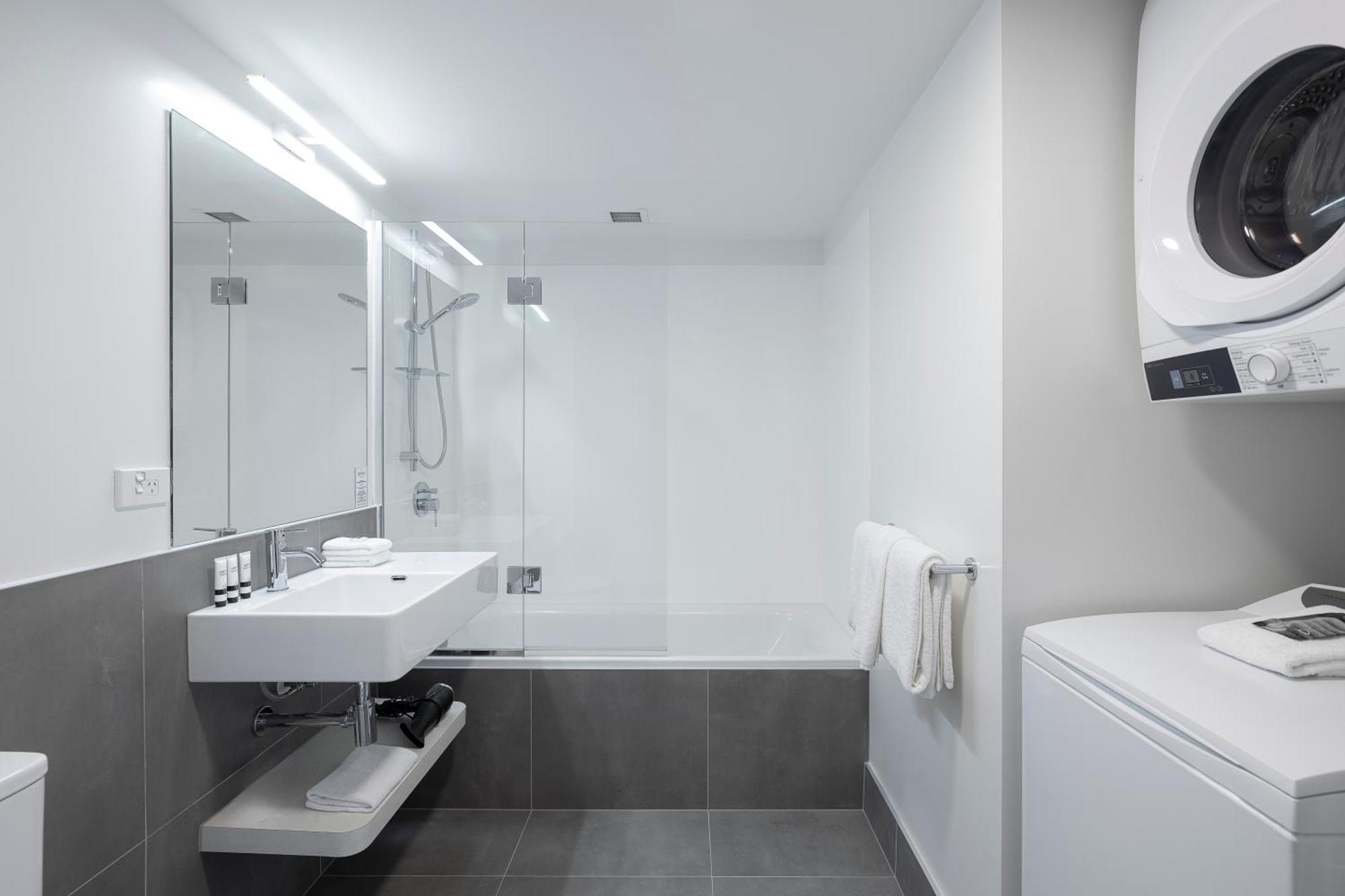 Quest Parnell Serviced Apartments Auckland Exterior photo