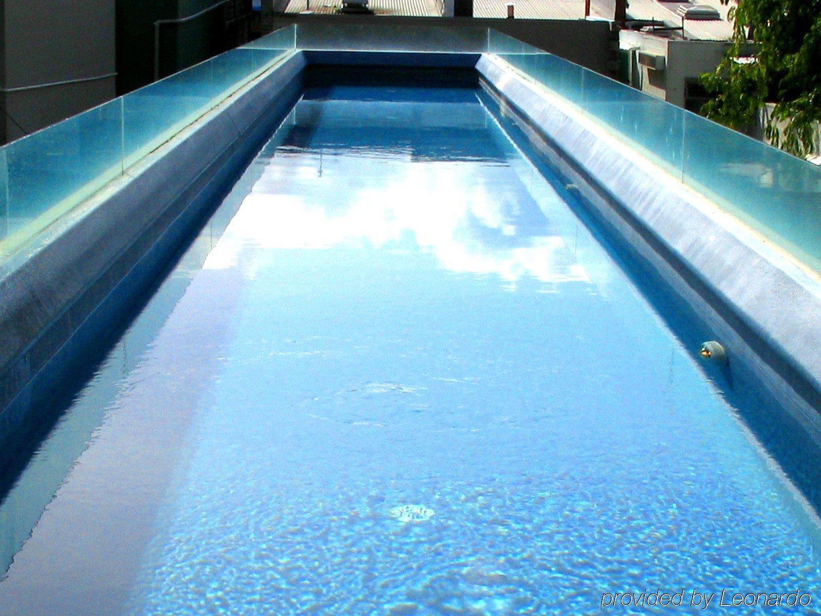 Quest Parnell Serviced Apartments Auckland Facilities photo