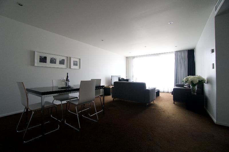Quest Parnell Serviced Apartments Auckland Exterior photo