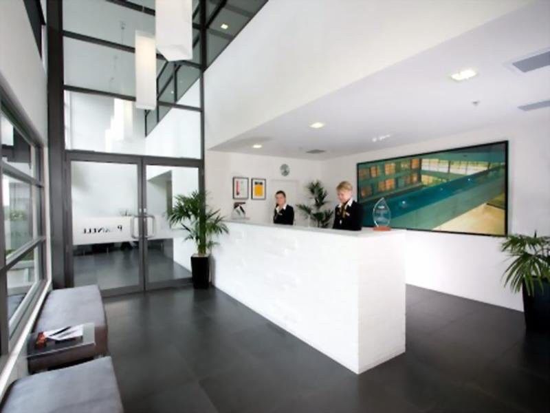 Quest Parnell Serviced Apartments Auckland Exterior photo