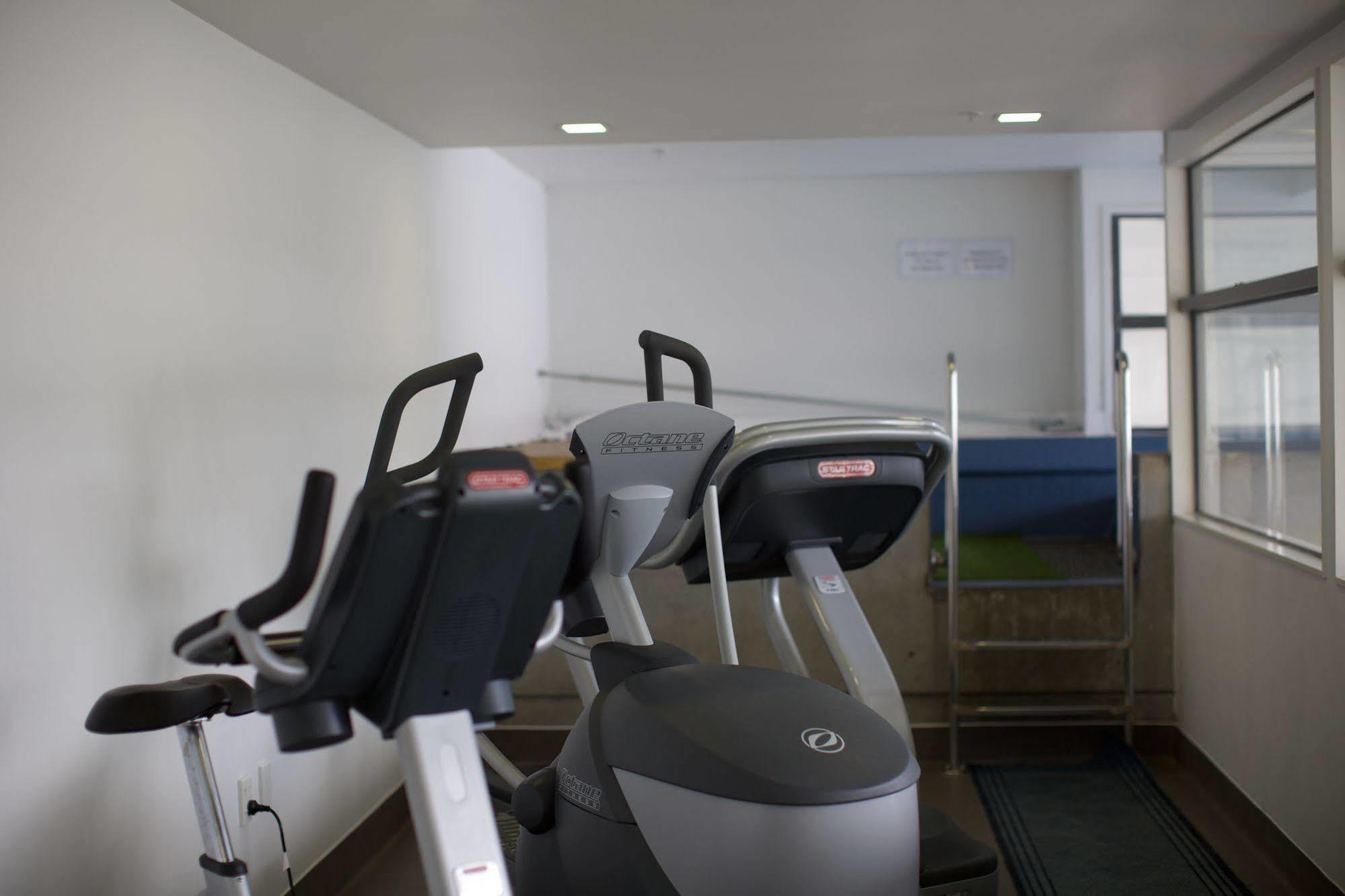 Quest Parnell Serviced Apartments Auckland Exterior photo
