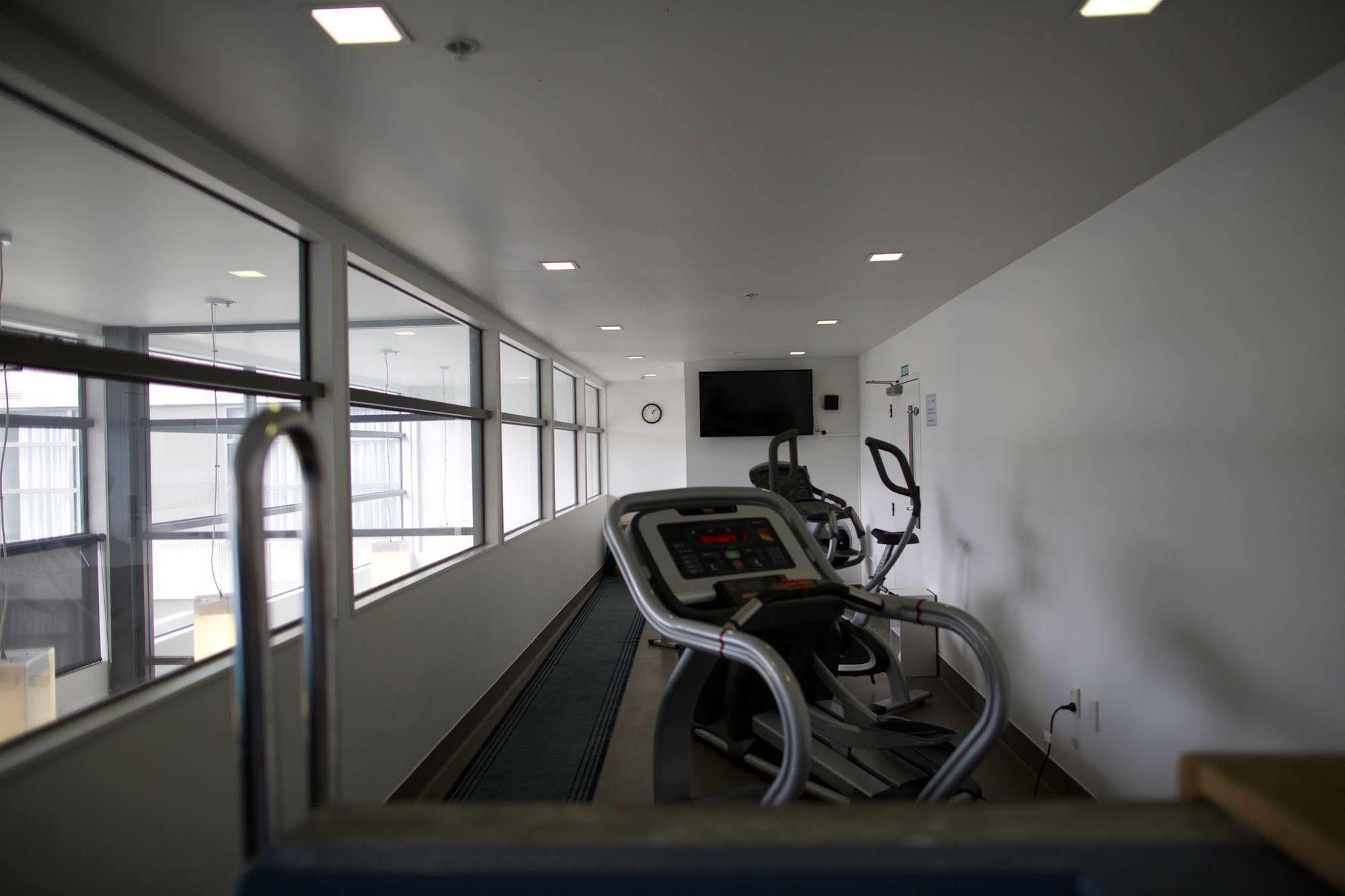 Quest Parnell Serviced Apartments Auckland Exterior photo