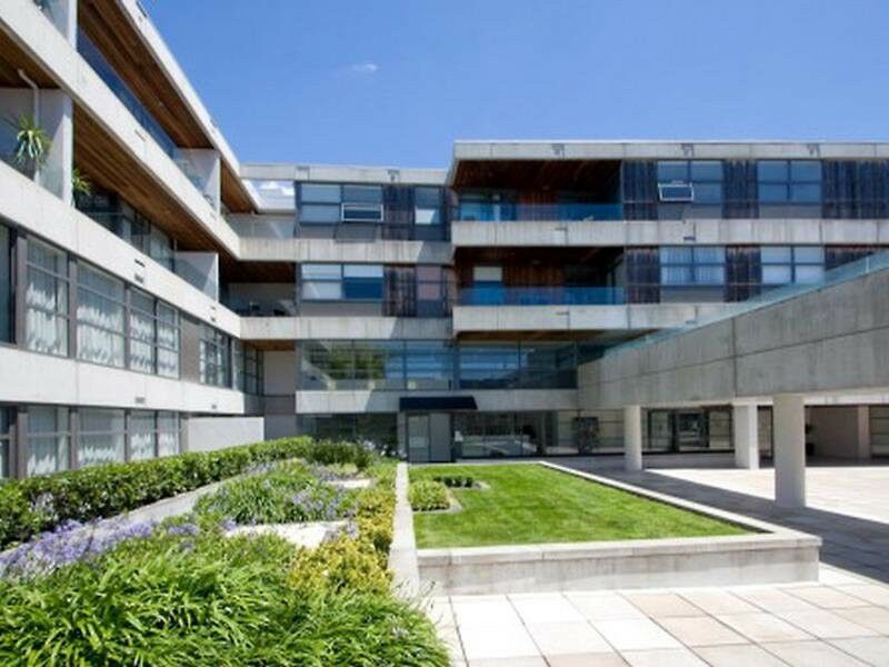 Quest Parnell Serviced Apartments Auckland Exterior photo